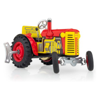 Traktor Zetor 25A na klíček