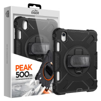 Pouzdro Eiger Peak 500m Case for Apple iPad Mini 6 (2021) in Black