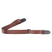 Perri's Leathers Poly Pro Extra Long Brown