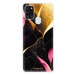 iSaprio Gold Pink Marble pro Samsung Galaxy A21s