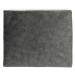 Rexproduct Náhradní voděodolný potah na matraci SOFT Zvolte barvu: Světle šedá, Zvolte rozměr: M