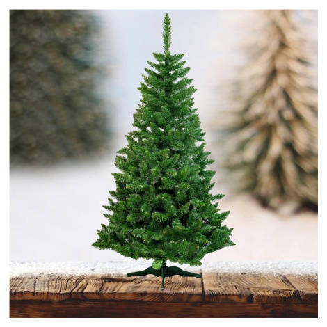 Stromek borovice extra 250 cm. BAUMAX