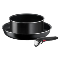 Tefal Ingenio Easy Cook & Clean L1539243 3 ks