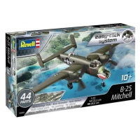 EasyClick letadlo 03650 - B-25 Mitchell (1:72)