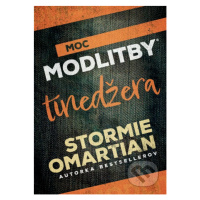 Moc modlitby tínedžera - Stormie Omartian - kniha z kategorie Pro děti