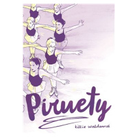 Piruety