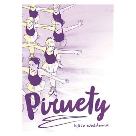 Piruety Paseka