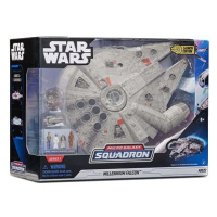 Star Wars - Feature Vehicle - Millennium Falcon