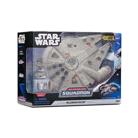 Star Wars - Feature Vehicle - Millennium Falcon