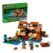 LEGO® Minecraft® 21256 Žabí domeček