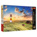 Trefl Puzzle 1000 Premium Plus - Foto Odyssey: Maják List-Ost, Německo