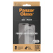 PanzerGlass Classic Fit ochranné sklo Apple iPhone 15