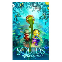 Squids Odyssey (PC) DIGITAL