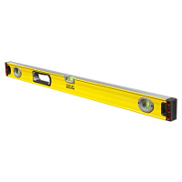 STANLEY 1-43-536 vodováha FatMax - 90 cm / 3 libely