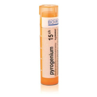 Pyrogenium 15CH granule 4g