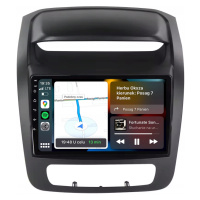 Kia Sorento 2013-2015 Nejnovější Android Carplay Radio Navigace Mapa