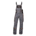 Ardon Montérkové  laclové kalhoty VISION, šedé 56 H9108