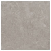 Dlažba Marconi Rarestone light grey 60x60 cm mat RARE60LG