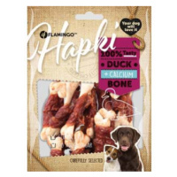 Flamingo Hapki Calcium Bone - Kachna 170 g