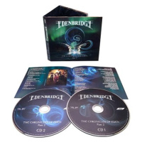 Edenbridge: Chronicles Of Eden Pt.2 (2x CD) - CD