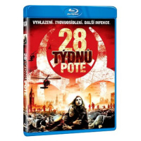 28 týdnů poté - Blu-ray