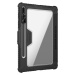 Nillkin Bumper PRO flipové pouzdro pro Samsung Galaxy Tab S8+/S8+ 5G, černá