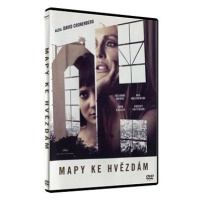 Mapy ke hvězdám - DVD