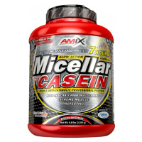 Amix Nutrition Micellar Casein 2,2kg - čokoláda