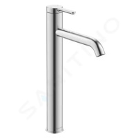 DURAVIT C.1 Umyvadlová baterie, chrom C11040002010