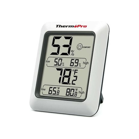 ThermoPro TP50