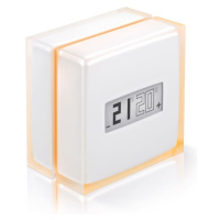 Netatmo Thermostat NTH01-EN-EU Bílá