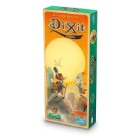 Desková hra Dixit 4. rozšíření - Origins