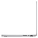 Apple MacBook Pro 14" / M3 Pro / 18GB / 1TB / SK KLV / stříbrný