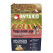 ONTARIO Puppy & Junior Large Chicken & Potatoes & Herbs 2,25 kg