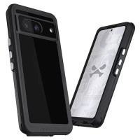 Kryt Ghostek Nautical Slim Google Pixel 8 Waterproof Case Black