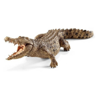 Schleich 14736 krokodýl