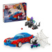 LEGO® Marvel 76279 Spider-Manovo závodní auto a Venom Zelený goblin