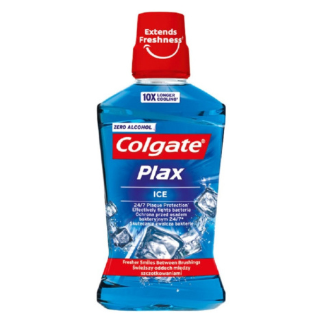 Ústní vody Colgate