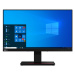 Lenovo ThinkVision/T24t-20/23,8"/IPS/FHD/60Hz/6ms/Black/3R