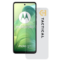 Tactical Glass Shield 2.5D sklo pro Motorola G04 čiré