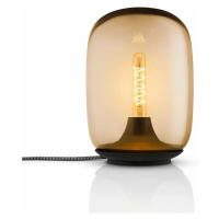 Stolní lampa Acorn, jantarová - Eva Solo