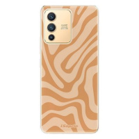 iSaprio Zebra Orange - Vivo V23 5G