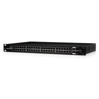 Ubiquiti EdgeSwitch 48, PoE 500W