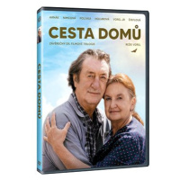 Cesta domů - DVD