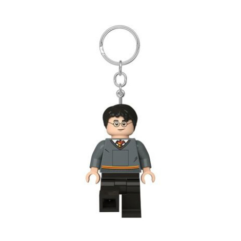 LEGO Harry Potter svítící figurka (HT)