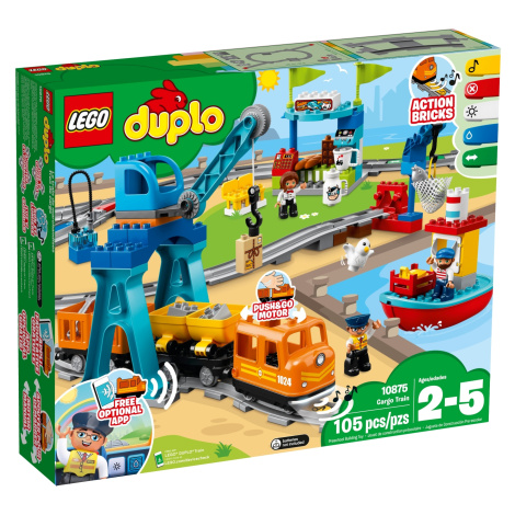 LEGO Tvorové z hlubin moří 31088