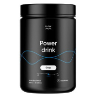 Flow Power drink 880g, grep