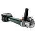 Metabo W 18 L 9-125 QUICK SET