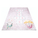 ​Dětský koberec EMMA 2227 PRINT