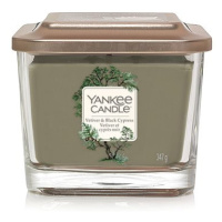 YANKEE CANDLE Vetiver nad Black Cypress 347 g